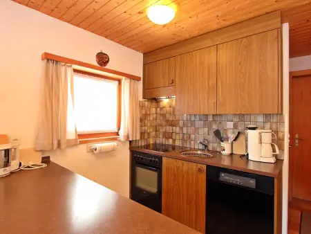 Soras 10 A Appartement/Fewo, Bad, WC, 2 Schlafräume 3 Zimmerwohnung - 4 Betten - Photo 6