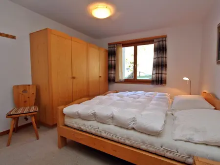 Soras 10 A Appartement/Fewo, Bad, WC, 2 Schlafräume 3 Zimmerwohnung - 4 Betten - Photo 7