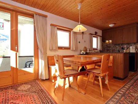 Soras 10 A Appartement/Fewo, Bad, WC, 2 Schlafräume 3 Zimmerwohnung - 4 Betten - Photo 9