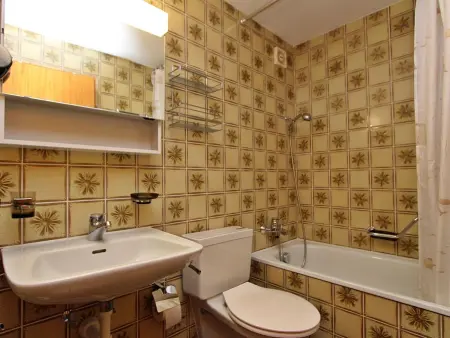 Soras 10 A Appartement/Fewo, Bad, WC, 2 Schlafräume 3 Zimmerwohnung - 4 Betten - Photo 10