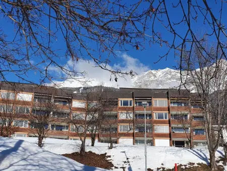 Tgesa Sunnmatt Nr. 13 Appartement/Fewo, Bad, WC, 1 Schlafraum - Photo 2