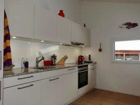 Casa Stella Appartement/Fewo, Dusche, WC, 2 Schlafräume - Photo 3