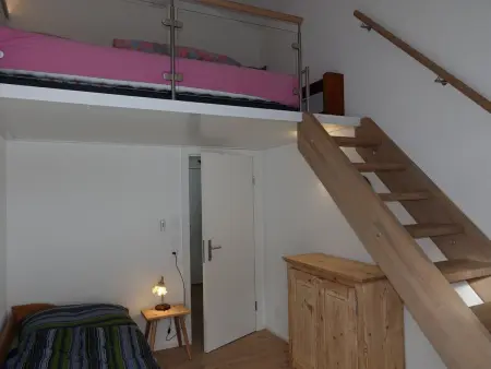 Casa Stella Appartement/Fewo, Dusche, WC, 2 Schlafräume - Photo 10