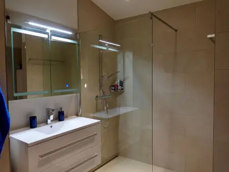 Casa Stella Appartement/Fewo, Dusche, WC, 2 Schlafräume - Photo 11