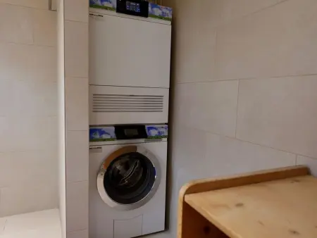 Casa Stella Appartement/Fewo, Dusche, WC, 2 Schlafräume - Photo 13
