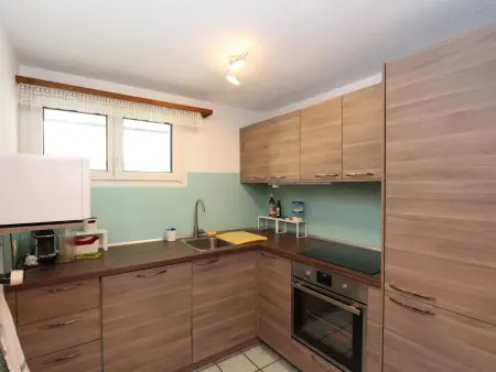 Las Vals A2 Appartement/Fewo, Bad, WC, 2 Schlafräume 3 Zimmerwohnung - 4 Betten - Photo 7