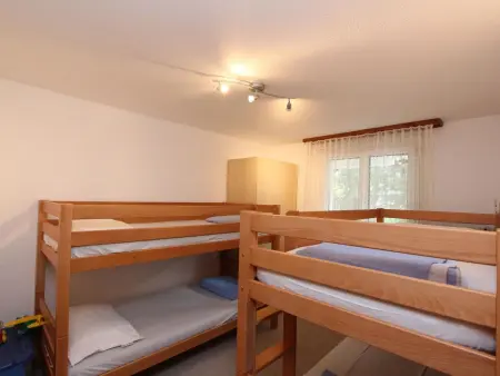 Las Vals A2 Appartement/Fewo, Bad, WC, 2 Schlafräume 3 Zimmerwohnung - 4 Betten - Photo 10