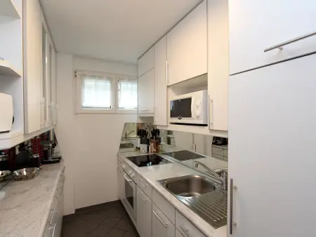 Las Vals D16 Appartement/Fewo, Dusche, WC, 3 Schlafräume - Photo 7