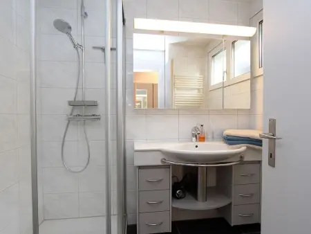 Las Vals D16 Appartement/Fewo, Dusche, WC, 3 Schlafräume - Photo 11