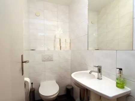 Las Vals D16 Appartement/Fewo, Dusche, WC, 3 Schlafräume - Photo 12