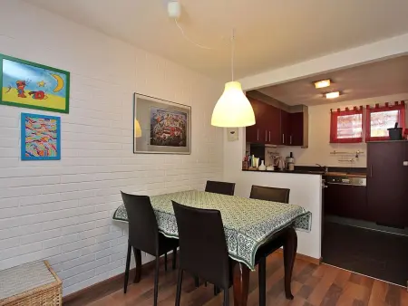 Las Vals E03 Appartement/Fewo, Dusche, WC, 2 Schlafräume - Photo 3