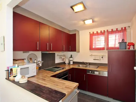 Las Vals E03 Appartement/Fewo, Dusche, WC, 2 Schlafräume - Photo 7