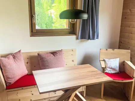 Arvenstudio, Appartement 2 personnes à La Punt Chamues ch - Photo 1