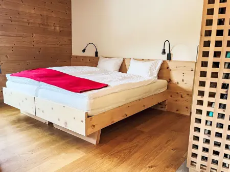 Arvenstudio, Appartement 2 personnes à La Punt Chamues ch - Photo 2