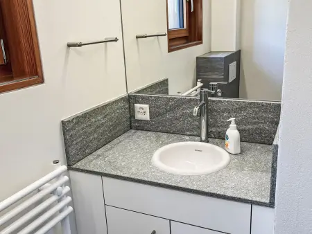Arvenstudio, Appartement 2 personnes à La Punt Chamues ch - Photo 10