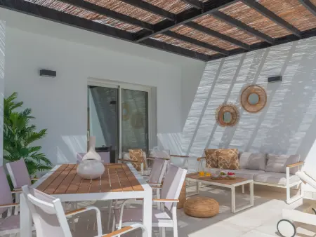Villa 6 personnes à Playa Blanca - Photo 2