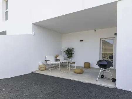 Villa 6 personnes à Playa Blanca - Photo 9