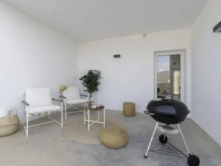 Villa 6 personnes à Playa Blanca - Photo 10