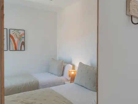 Villa 6 personnes à Playa Blanca - Photo 11