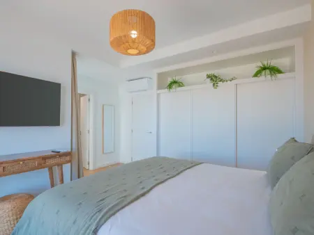 Villa 6 personnes à Playa Blanca - Photo 13