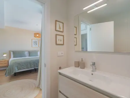Villa 6 personnes à Playa Blanca - Photo 14