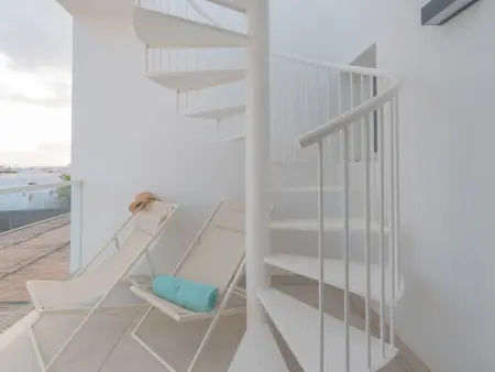 Villa 6 personnes à Playa Blanca - Photo 15