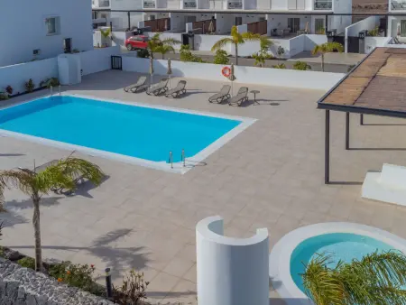 Villa 6 personnes à Playa Blanca - Photo 18