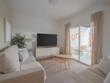 Villa 6 personnes à Playa Blanca - Photo 2