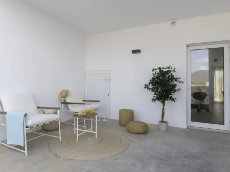 Villa 6 personnes à Playa Blanca - Photo 6