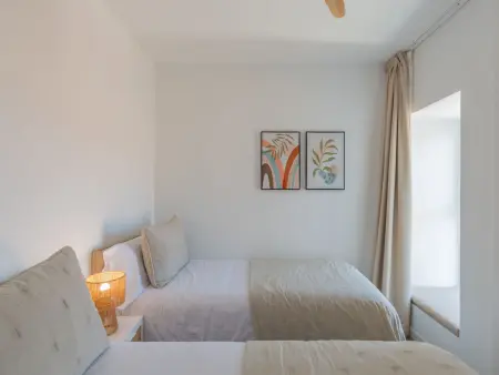 Villa 6 personnes à Playa Blanca - Photo 8