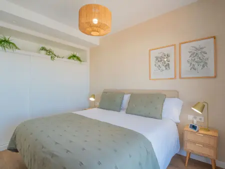 Villa 6 personnes à Playa Blanca - Photo 9
