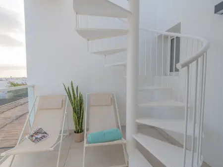 Villa 6 personnes à Playa Blanca - Photo 11