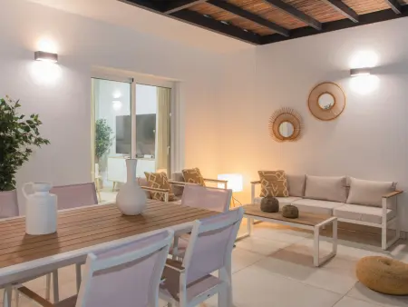 Villa 6 personnes à Playa Blanca - Photo 14
