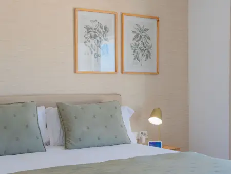 Villa 6 personnes à Playa Blanca - Photo 3