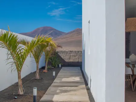 Villa 6 personnes à Playa Blanca - Photo 5