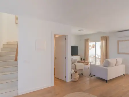 Villa 6 personnes à Playa Blanca - Photo 8