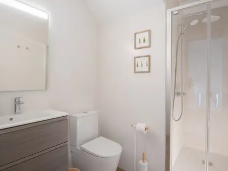Villa 6 personnes à Playa Blanca - Photo 12