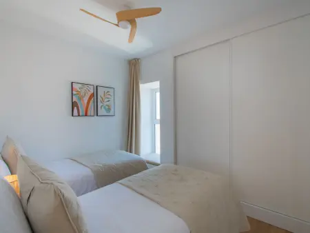 Villa 6 personnes à Playa Blanca - Photo 14