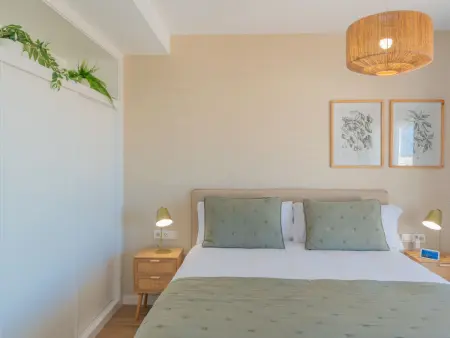 Villa 6 personnes à Playa Blanca - Photo 16