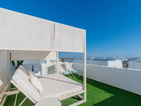 Villa 6 personnes à Playa Blanca - Photo 18
