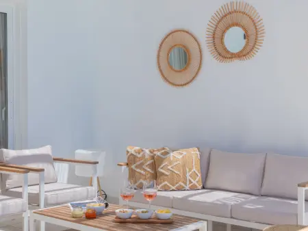 Villa 6 personnes à Playa Blanca - Photo 2