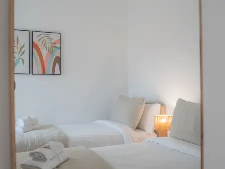 Villa 6 personnes à Playa Blanca - Photo 11