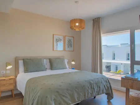 Villa 6 personnes à Playa Blanca - Photo 13