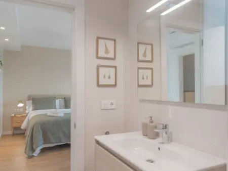 Villa 6 personnes à Playa Blanca - Photo 14