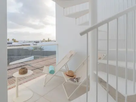 Villa 6 personnes à Playa Blanca - Photo 15