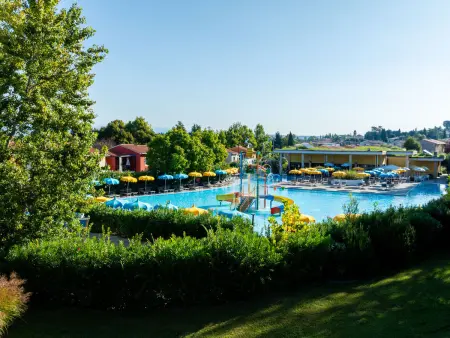 Belvedere Village, Appartement 6 personnes à Peschiera del Garda - Photo 4