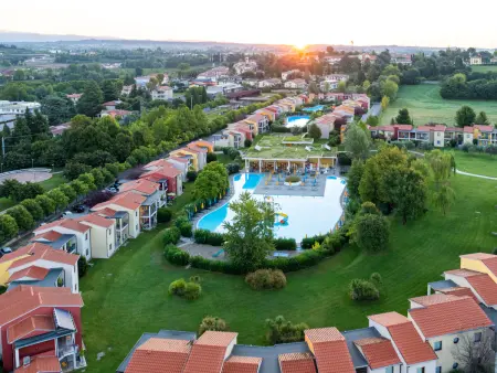 Belvedere Village, Appartement 6 personnes à Peschiera del Garda - Photo 19