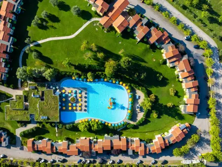 Belvedere Village, Appartement 6 personnes à Peschiera del Garda - Photo 20