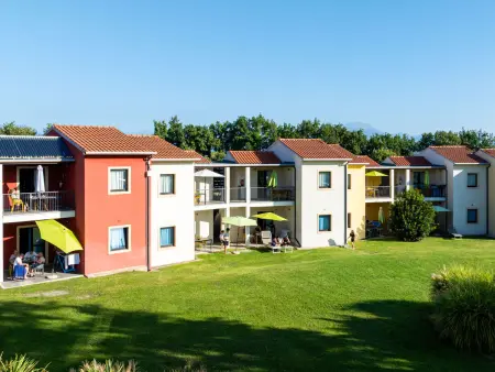 Belvedere Village, Appartement 6 personnes à Peschiera del Garda - Photo 22