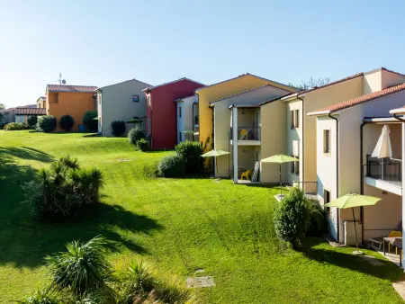 Belvedere Village, Appartement 6 personnes à Peschiera del Garda - Photo 23